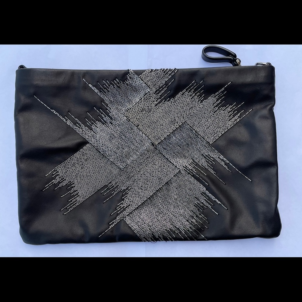 VALENTINO Leather Bag